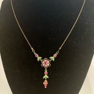Michal Negrin necklace